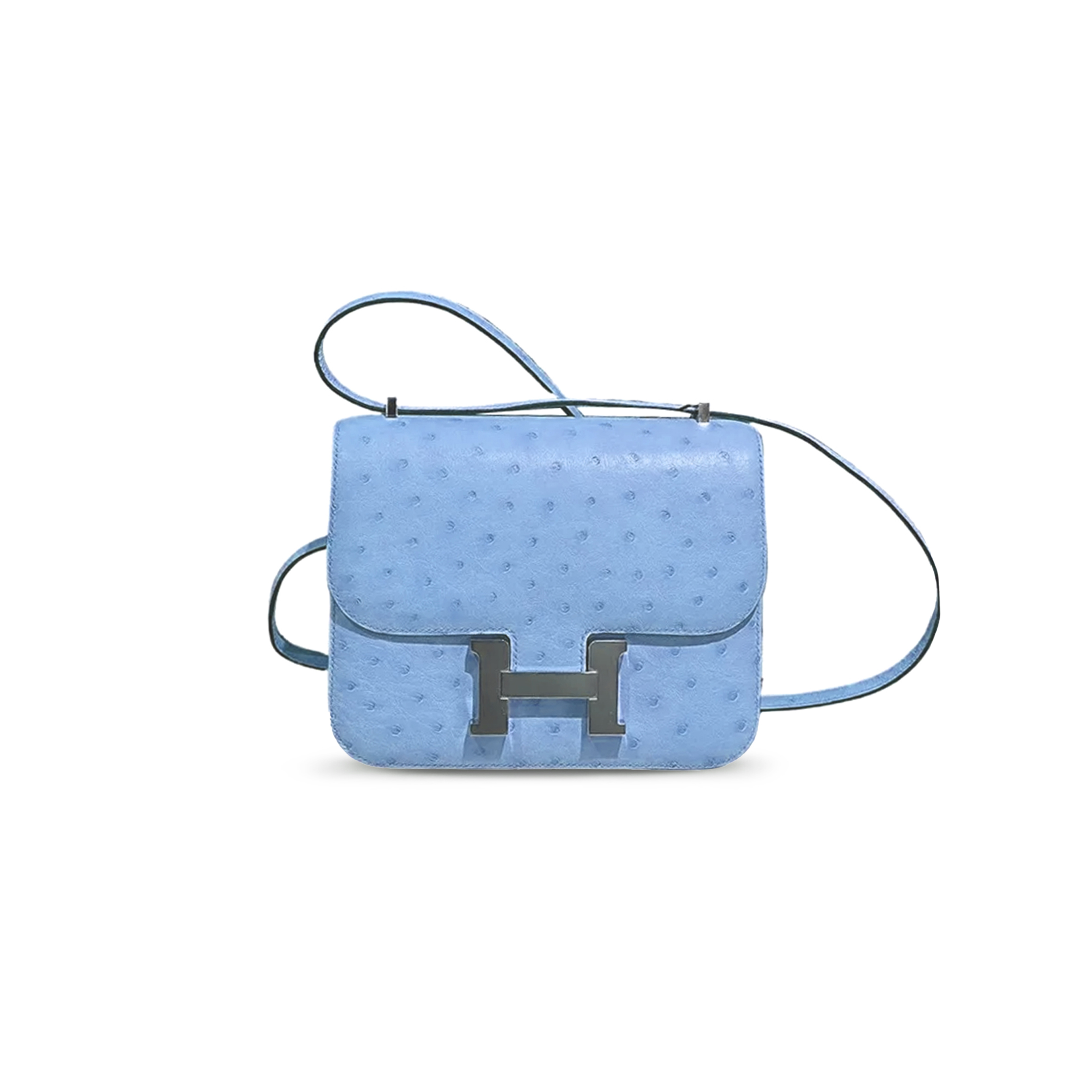 H**mes master constance 18 h083171ck07(19*15*4cm)